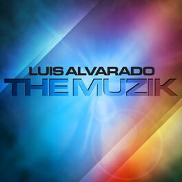 Album cover of The Muzik