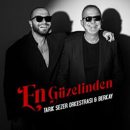 Album cover of En Güzelinden