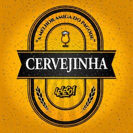 Album cover of Cervejinha (Ao Vivo)