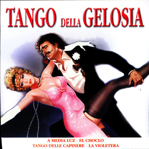 Mario Battaini Tango Della Gelosia lyrics and songs Deezer