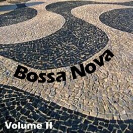 Album cover of Bossa Nova, Vol. II