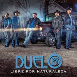 Album cover of Libre Por Naturaleza