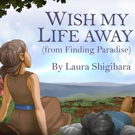Album cover of Wish My Life Away (From 
