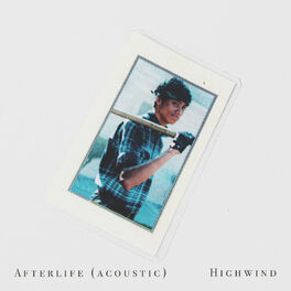 Album cover of Afterlife (Acoustic)