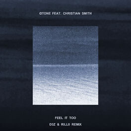 Album cover of Feel It Too (D3Z & RILL0 Remix)