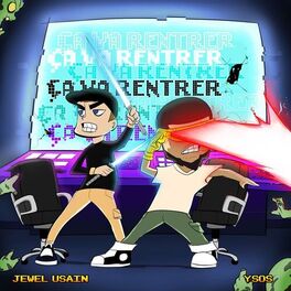 Album cover of Ça va rentrer