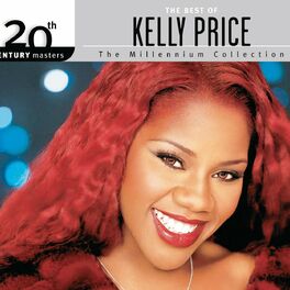 Album cover of 20th Century Masters: The Best Of Kelly Price