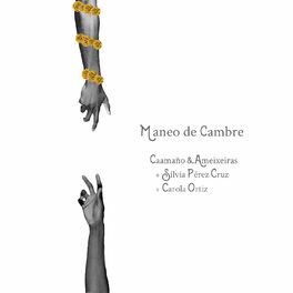 Album cover of Maneo de Cambre