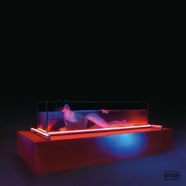 Album cover of Neon Angel