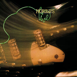 Album cover of Live (Bonus Version)