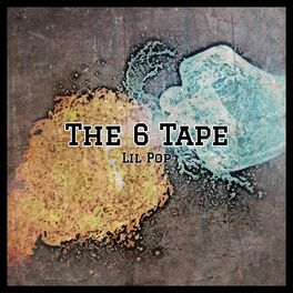 Album cover of The 6 Tape
