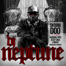 Album cover of Skoobi Doo