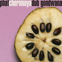 Album cover of Phatcherimoyadub