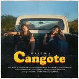 Album cover of Cangote