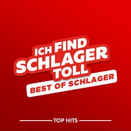 Album cover of Schlager BEST OF
