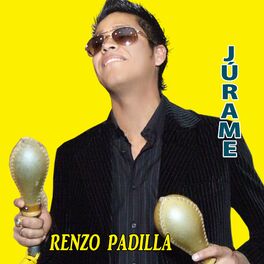 Album cover of Júrame