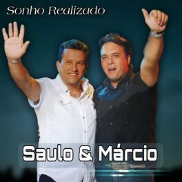 Album cover of Sonho Realizado