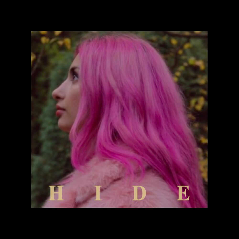 Hidden host