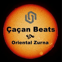 Album cover of Oriental Zurna