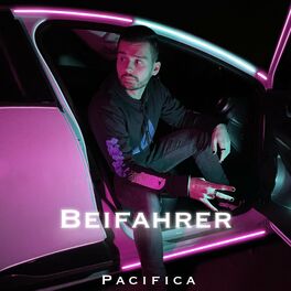 Album cover of Beifahrer