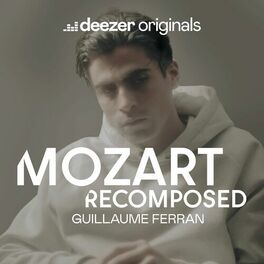 Album cover of Dies Irae (Requiem) - Mozart Recomposed