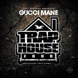 Album cover of Trap House 4