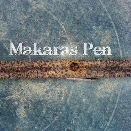 Album cover of Makaras Pen