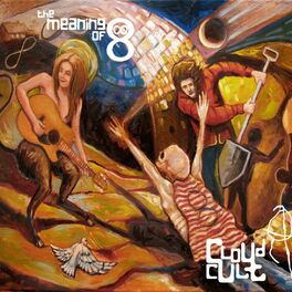 Album cover of The Meaning Of 8