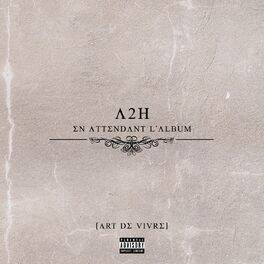 Album cover of En attendant l'album