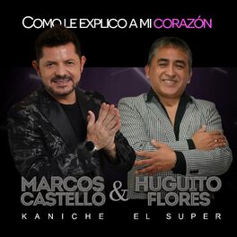 Album cover of Como Le Explico A Mi Corazón
