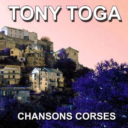 Album cover of Chansons Corses (La complainte Corse)