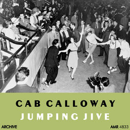 Album cover of Jumping Jive