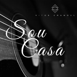 Album cover of Sou Casa (Acústico)