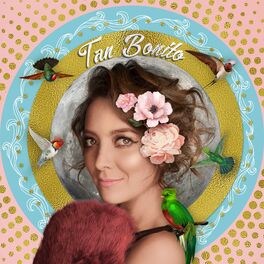Album cover of Tan Bonito