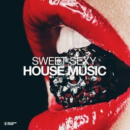 Album cover of Sweet Sexy Housemusic, Vol. 1
