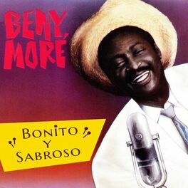 Album cover of Bonito Y Sabroso (Deluxe Edition)