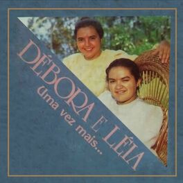 Album cover of Uma Vez Mais