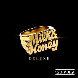 Album cover of Milk & Honey (Deluxe)
