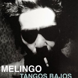 Album cover of TANGOS BAJOS