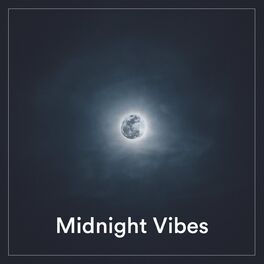 Album cover of Midnight Vibes