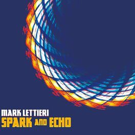 Album cover of Spark and Echo