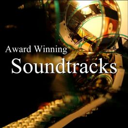 Album cover of Academy Award Winning Soundtracks