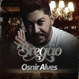 Album cover of Bregão