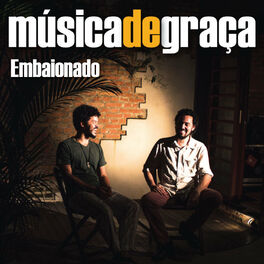 Album cover of Embaionado