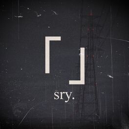 Album cover of Sry