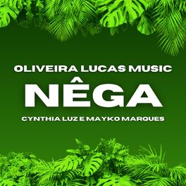 Album cover of Nêga