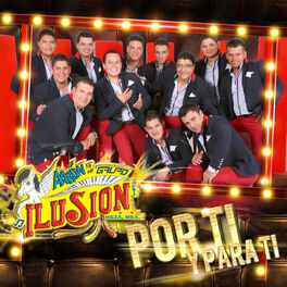 Album cover of Por Ti y para Ti