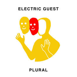 Album picture of Plural