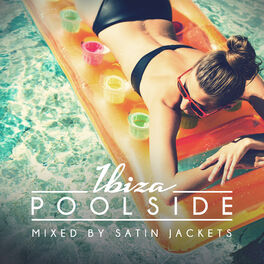 Album cover of Poolside Ibiza 2017