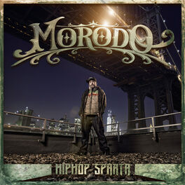 Album cover of Hip Hop Sparta